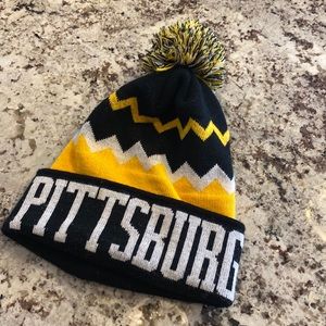 Pittsburgh Steelers hat NFL